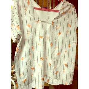 Shirt 🚨FINAL PRICE 🚨